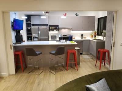 Apartamento en alquiler en Zona 4, Guatemala · 2 hab · 150 m²