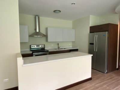 Apartamento en alquiler en Guatemala · 2 hab · 97 m²