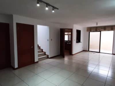 Casa en venta en Guatemala · 3 hab