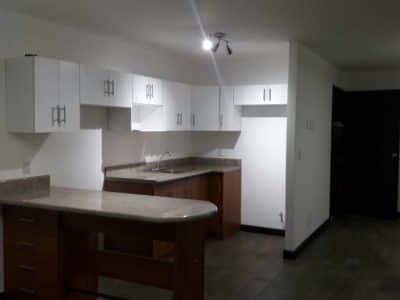 Apartamento en Alquiler Zona 10 Diagonal 6