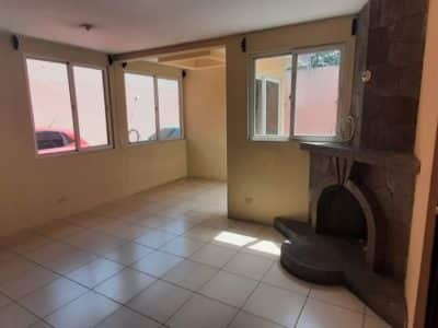 Casa en venta en Guatemala · 4 hab · 225 m²