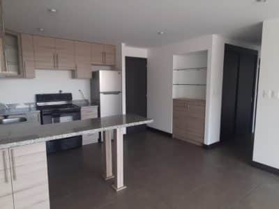Apartamento en Alquiler en Zona 15, Vista Hermosa 1