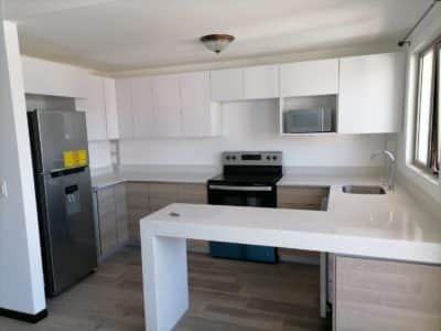 Apartamento en Renta Para Estrenar en SEGHERIA, zona 14