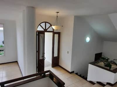 Casa en alquiler en Guatemala · 3 hab · 300 m²