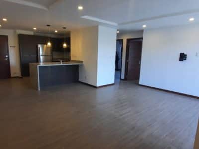 Apartamento en Renta en Zona 15 en Edificio tipo Boutique