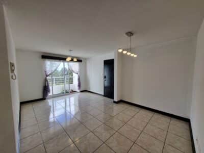 Apartamento en venta en Guatemala · 3 hab · 89 m²