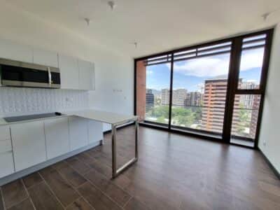 Apartamento en alquiler en Zona 10, Guatemala · 1 hab · 69 m²