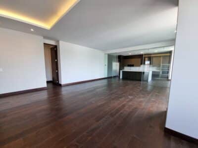 Apartamento en alquiler en Zona 14, Guatemala · 3 hab · 305 m²