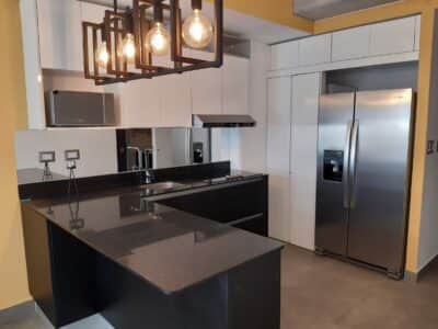 Apartamento en alquiler en Zona 16, Guatemala · 1 hab · 70 m²