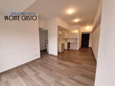 Apartamento en Venta, Zona 11