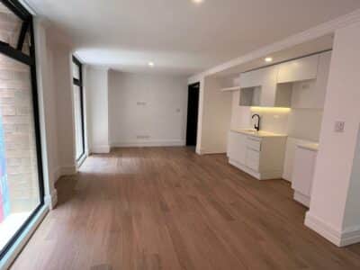 Apartamento en venta en Zona 5, Guatemala · 2 hab · 73 m²