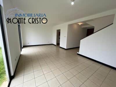 Casa en alquiler en Guatemala · 3 hab