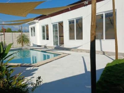 Casa en venta en Guatemala · 2 hab · 275 m²