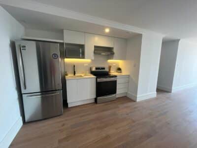 Apartamento en Renta, ubicado en Céntrico, Zona 5