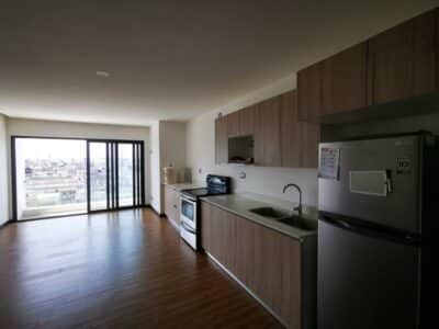 Apartamento en venta en Guatemala · 1 hab · 63 m²