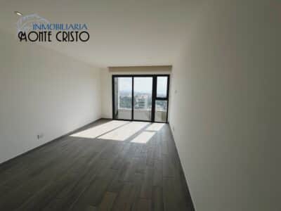 Apartamento en Venta en Zona 10, Parque 10