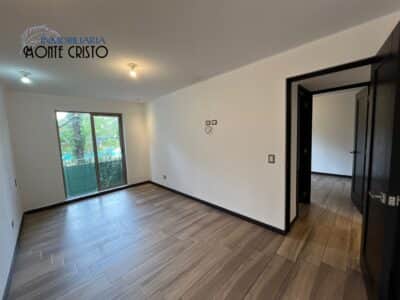 Apartamento en alquiler en Zona 15, Guatemala · 2 hab · 80 m²