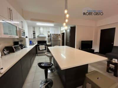 Apartamento en Venta en Zona 16
