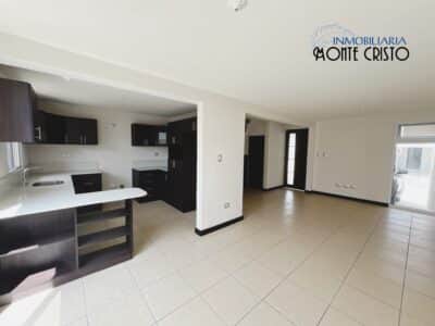Casa en alquiler en Guatemala · 3 hab · 138 m²