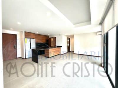 Apartamento en Alquiler, Zona 14