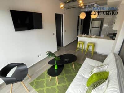 Apartamento en Renta, Zona 16