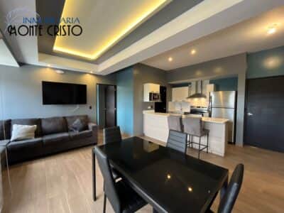 Apartamento en Alquiler en Zona 11