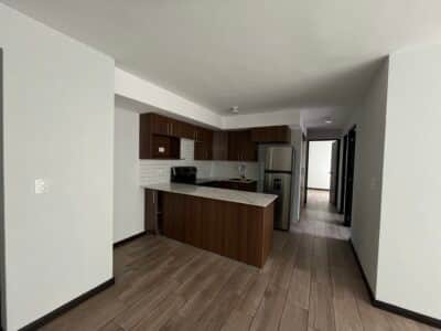 Apartamento en venta en Guatemala · 3 hab · 61 m²