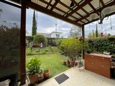 Casa en venta en Guatemala · 3 hab · 220 m²