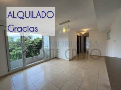 Apartamento en alquiler en Guatemala · 3 hab · 74 m²