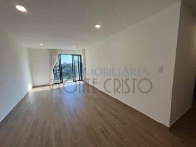 Apartamento en alquiler en Zona 14, Guatemala · 3 hab · 144 m²