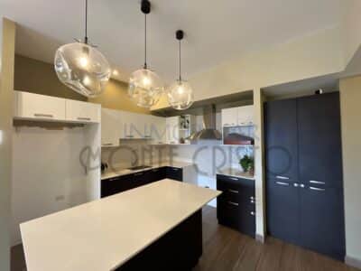 Apartamento en venta en Zona 11, Guatemala · 3 hab · 130 m²