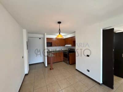 Apartamento en alquiler en Zona 11, Guatemala · 3 hab · 70 m²