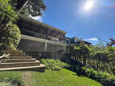 Casa en alquiler en Guatemala · 3 hab · 230 m²