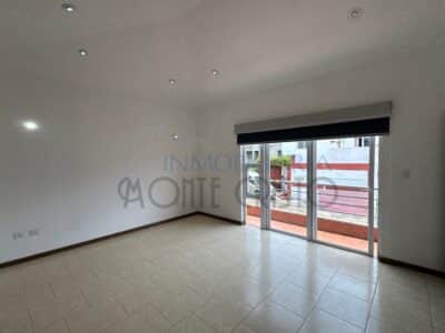 Casa en alquiler en Guatemala · 3 hab · 240 m²
