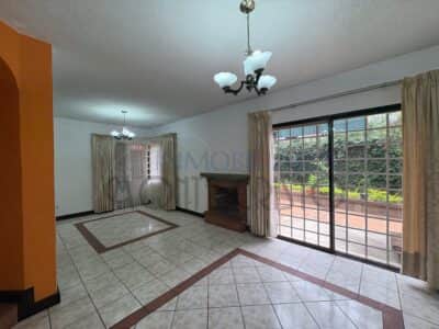 Casa en venta en Guatemala · 3 hab · 275 m²