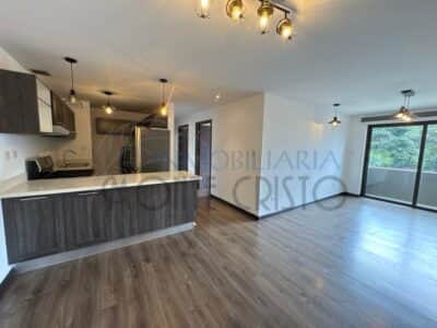 Apartamento en alquiler en Zona 7, Guatemala · 3 hab · 133 m²
