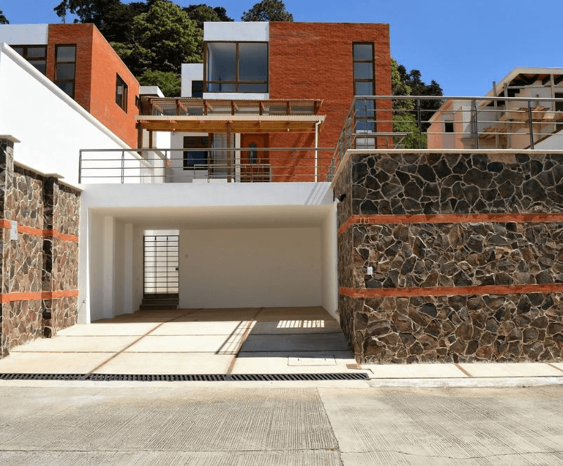 Oportunidad para invertir en espectacular Casa en venta, 545 m2. Ubicada en Km 12 Carretera a El Salvador. Guatemala