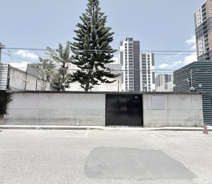 Increíble Casa de 160 m2 en venta, inversionistas la pueden ubicar en Zona 10 en Ciudad de Guatemala, Guatemala