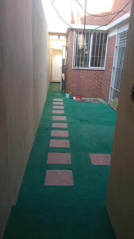 Amplia Casa con dos niveles en venta, la pueden ubicar en Zona 15, Ciudad de Guatemala, Guatemala