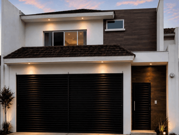En Hacienda Real inversionistas venden hermosa Casa con dos niveles, 200 m2. Ubicada en Zona 16 en Ciudad de Guatemala, Guatemala