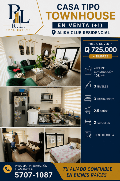 Amplia Casa en Venta, Atencion Inversionistas