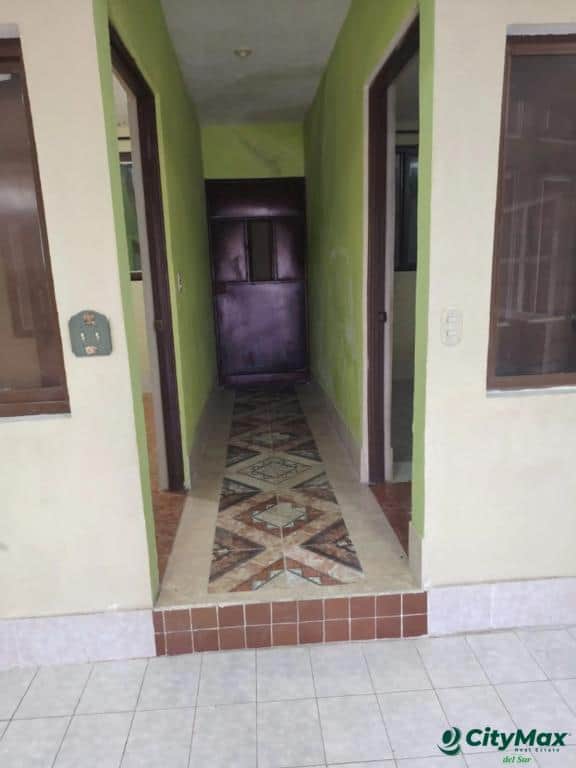 CASA EN VENTA LOS EUCALIPTOS SAN MIGUEL PETAPA