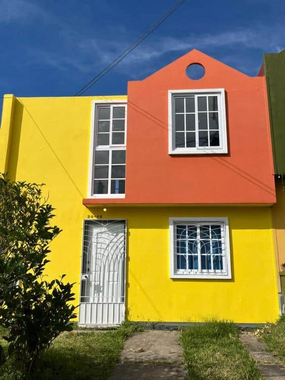 Casa en venta en alamedas de Santa clara, Villa nueva