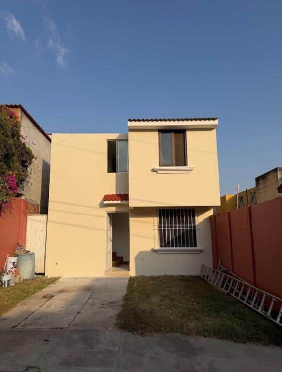 Casa en venta en Las Palmeras, Planes de Bárcenas, Villa Nueva