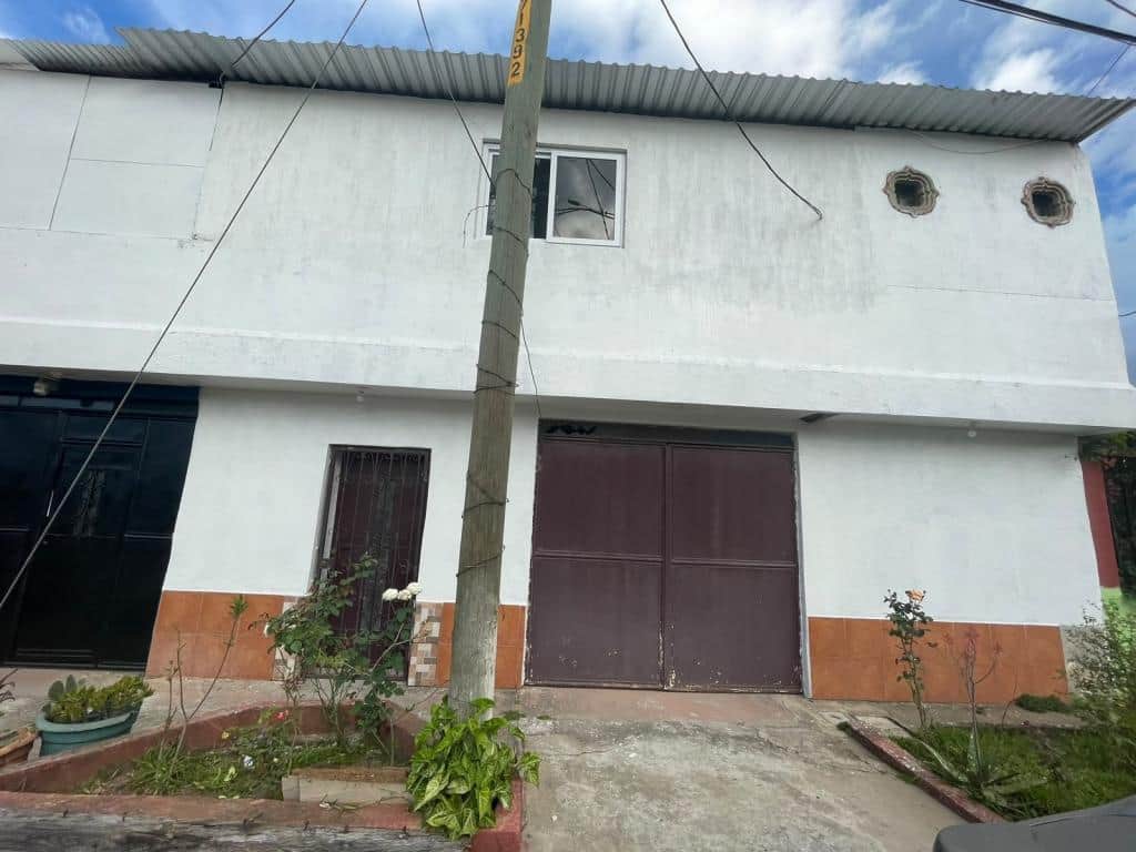 Exclusiva Casa en Venta en Villa Nueva, Zona 4