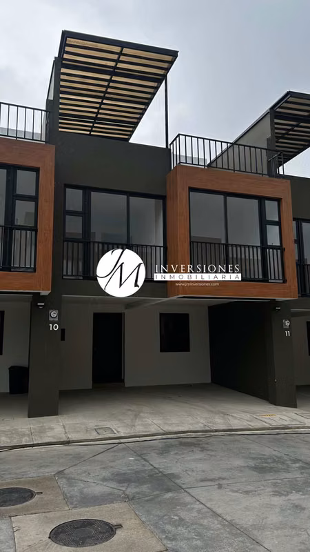 house in rent in area 16 with / service