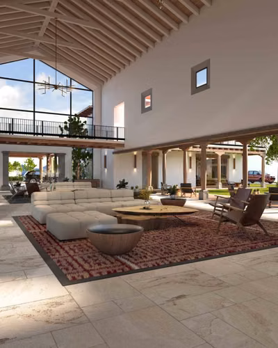 Casa en sector exclusivo de Antigua Guatemala