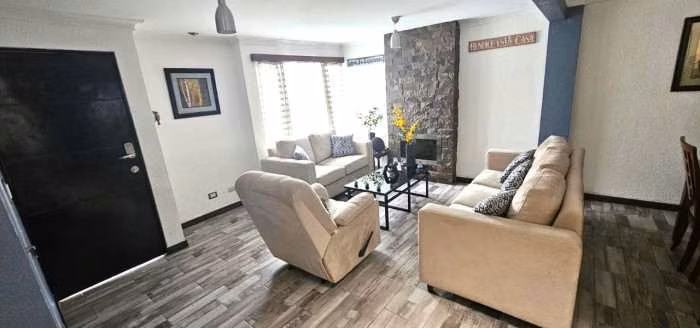 Casa en Venta en San José Pinula