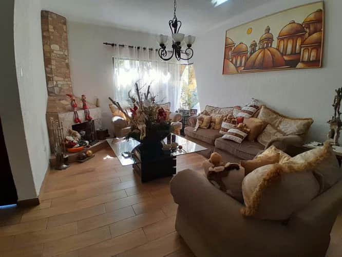 Casa en Venta en San Antonio - Km 16.5 CAES