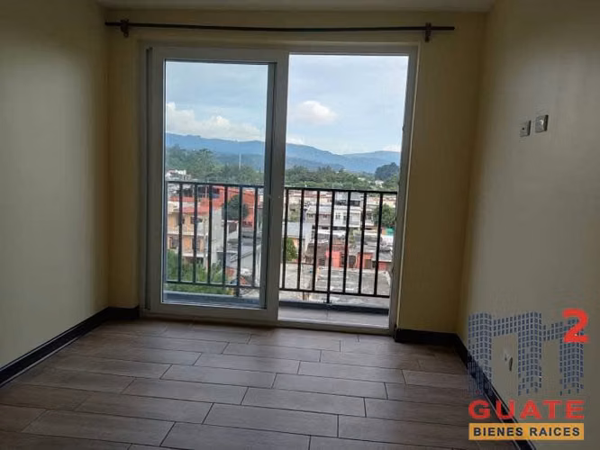 Vendo Apartamento en San Miguel Petapa